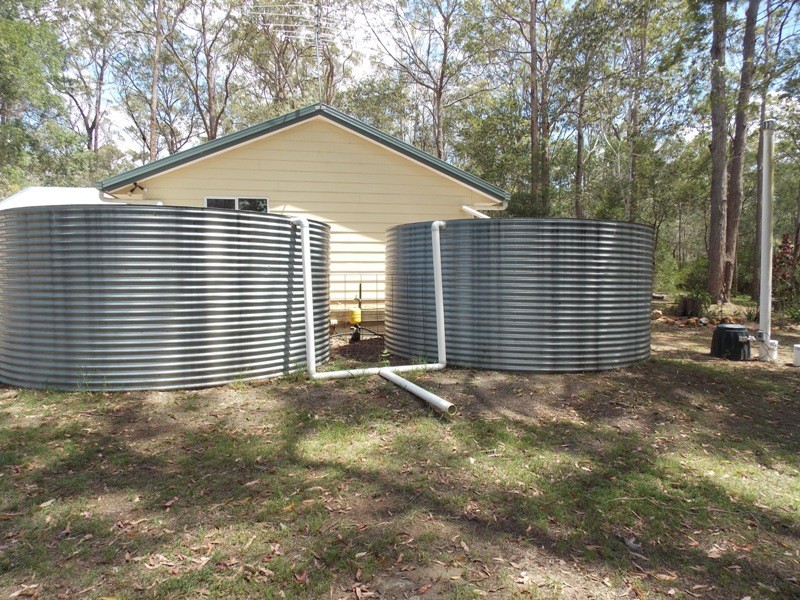 53 Lorna Court, Blackbutt QLD 4306