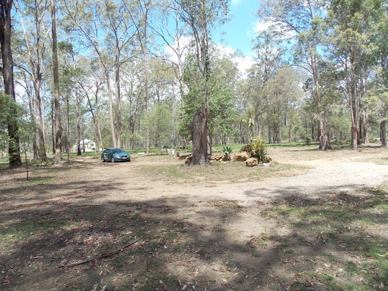 53 Lorna Court, Blackbutt QLD 4306