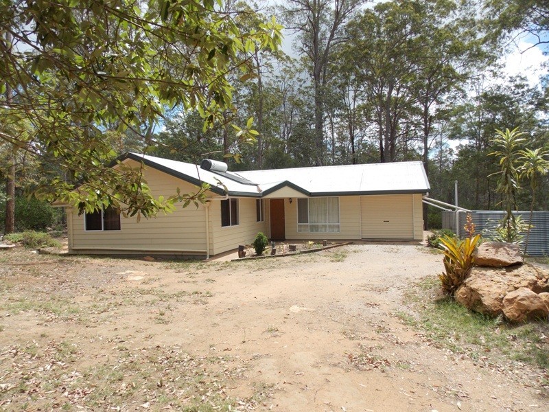 53 Lorna Court, Blackbutt QLD 4306
