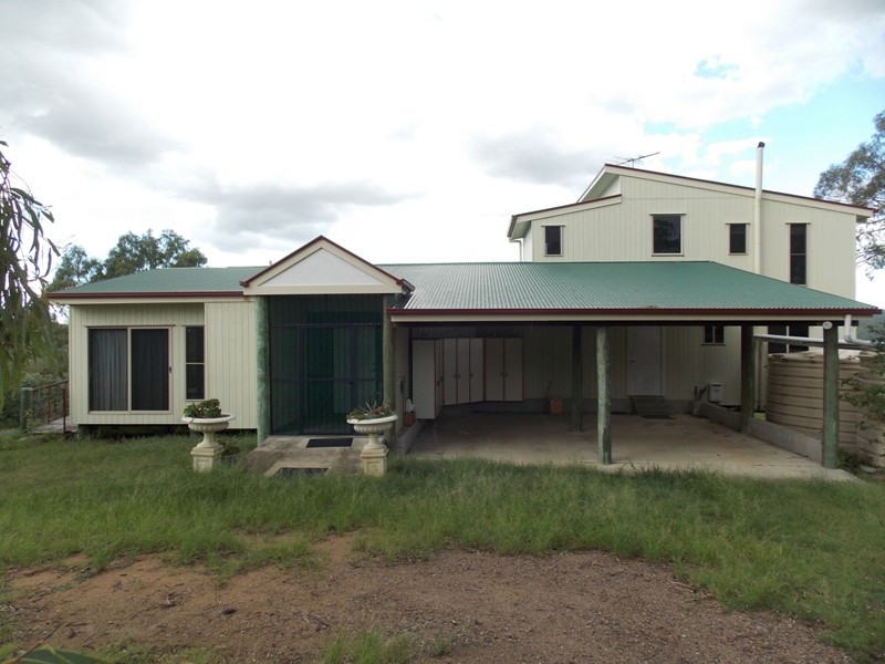 979 Old Esk North Road, Nanango QLD 4615