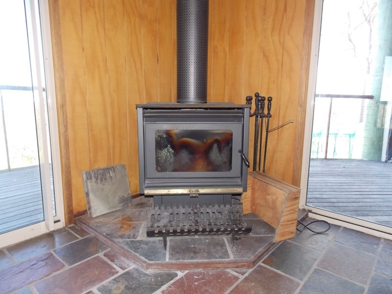 979 Old Esk North Road, Nanango QLD 4615