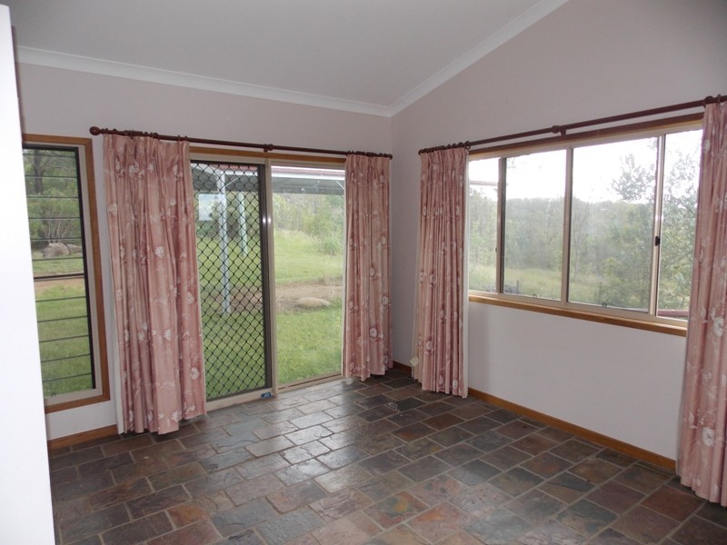 979 Old Esk North Road, Nanango QLD 4615