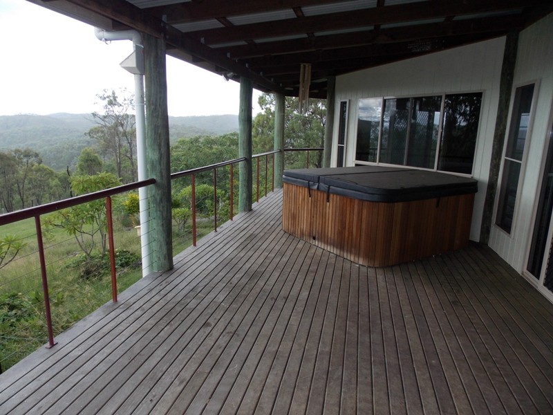 979 Old Esk North Road, Nanango QLD 4615