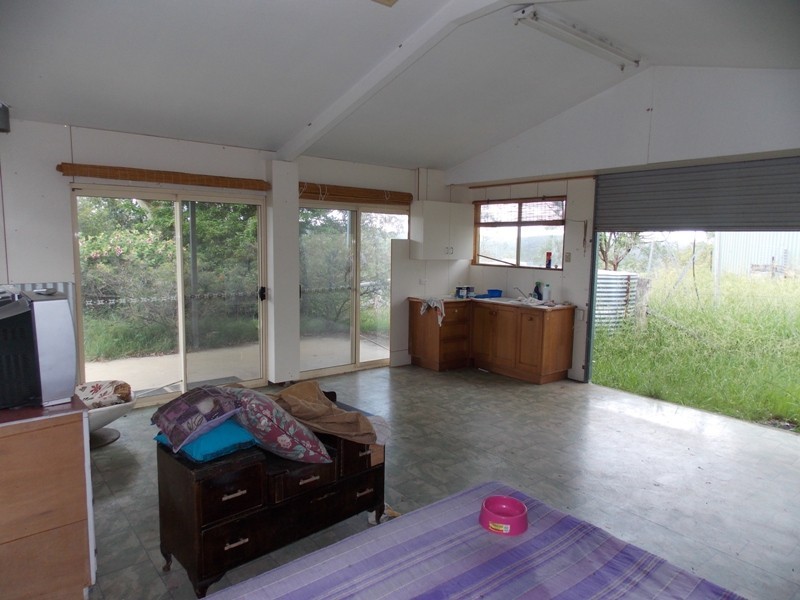 979 Old Esk North Road, Nanango QLD 4615