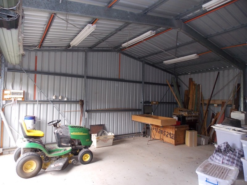 979 Old Esk North Road, Nanango QLD 4615