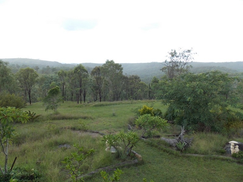 979 Old Esk North Road, Nanango QLD 4615