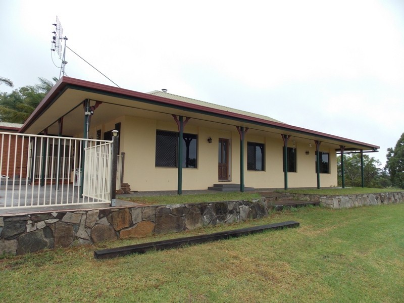 7 Rosalie Drive, Yarraman QLD 4614