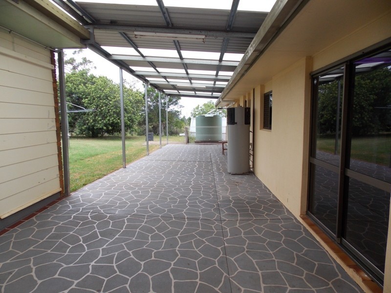 7 Rosalie Drive, Yarraman QLD 4614