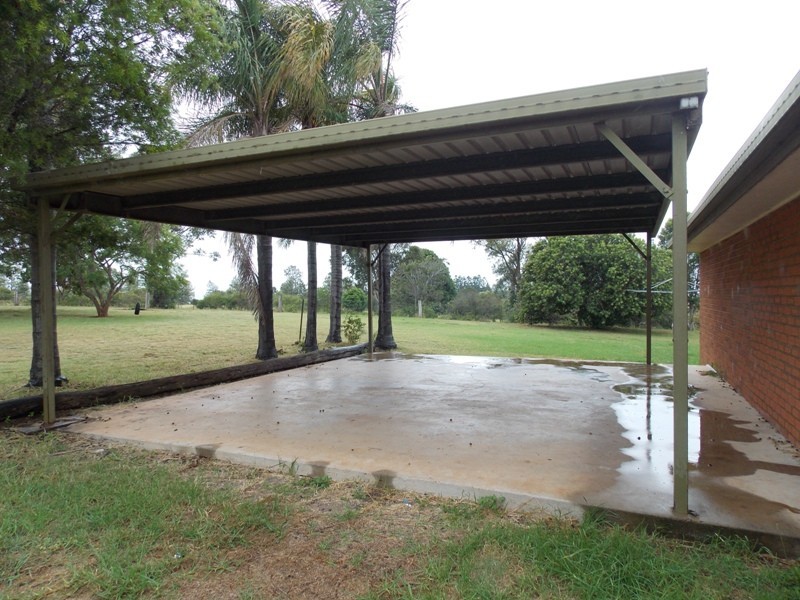 7 Rosalie Drive, Yarraman QLD 4614