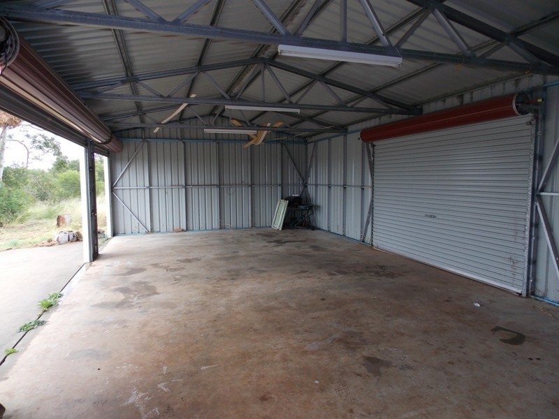 7 Rosalie Drive, Yarraman QLD 4614