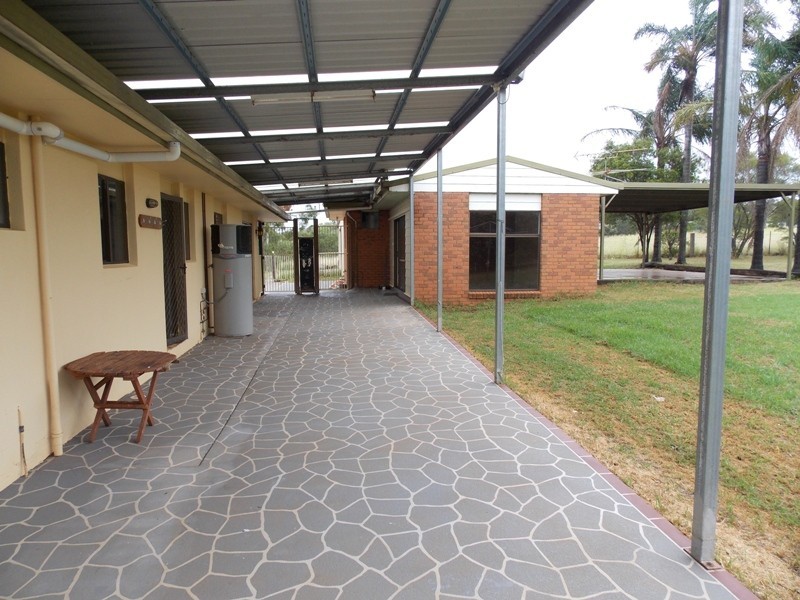 7 Rosalie Drive, Yarraman QLD 4614