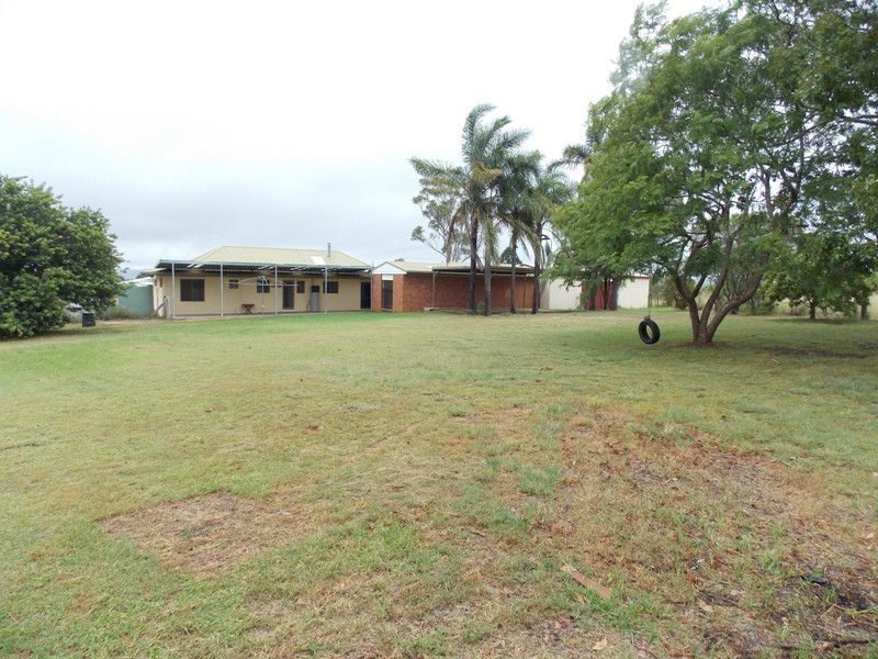 7 Rosalie Drive, Yarraman QLD 4614