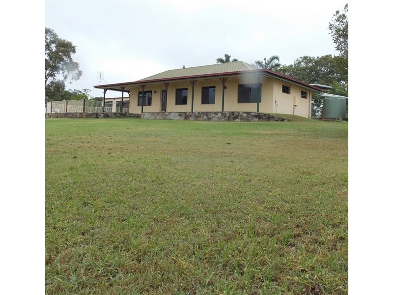 7 Rosalie Drive, Yarraman QLD 4614