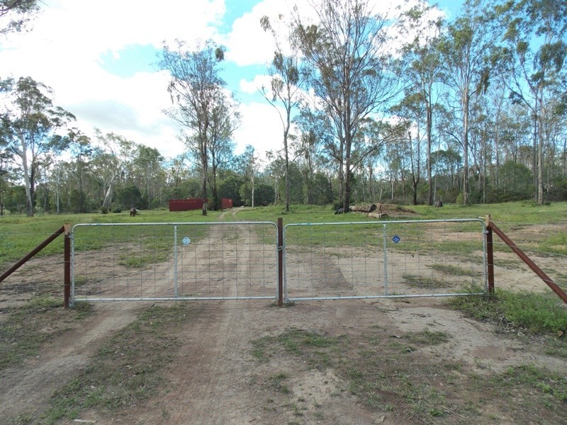 Lot 212 Smith Road, Nanango QLD 4615