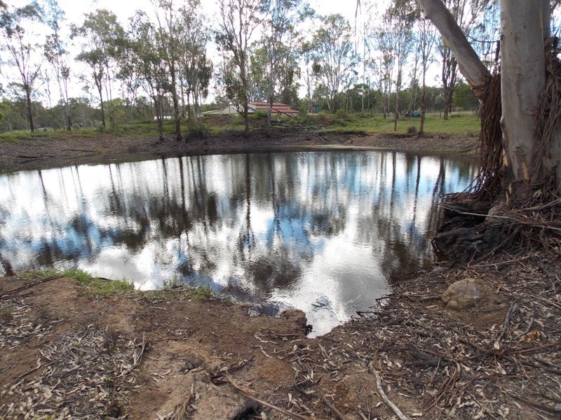 Lot 212 Smith Road, Nanango QLD 4615