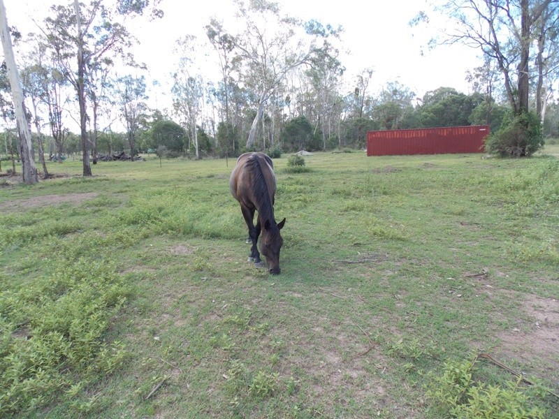 Lot 212 Smith Road, Nanango QLD 4615