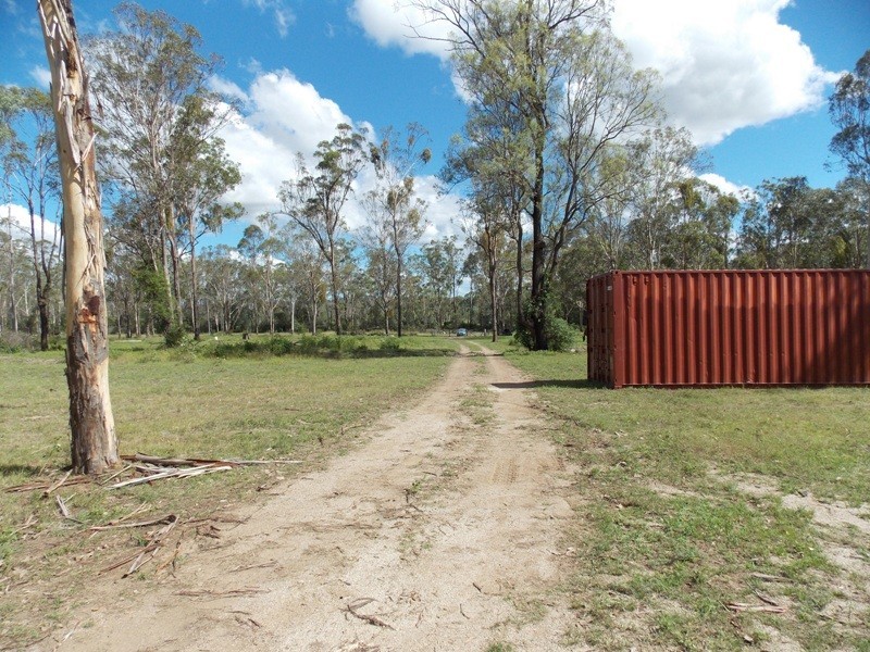 Lot 212 Smith Road, Nanango QLD 4615