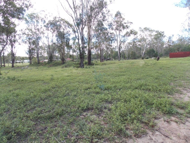 Lot 212 Smith Road, Nanango QLD 4615