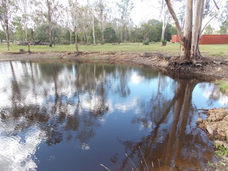 Lot 212 Smith Road, Nanango QLD 4615