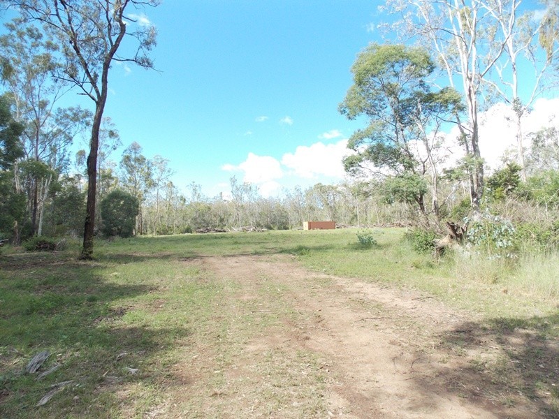 Lot 212 Smith Road, Nanango QLD 4615