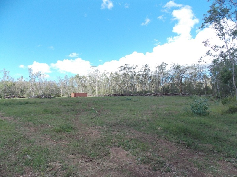 Lot 212 Smith Road, Nanango QLD 4615