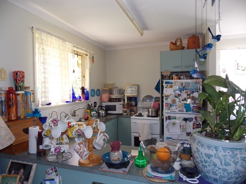 7b Grey Street, Nanango QLD 4615