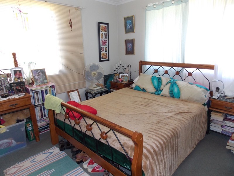 7b Grey Street, Nanango QLD 4615