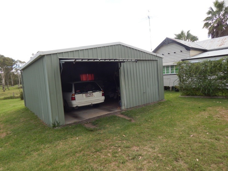 65 Henry Street, Nanango QLD 4615