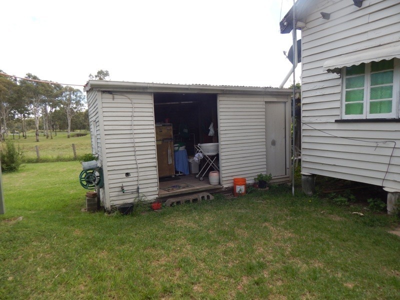 65 Henry Street, Nanango QLD 4615