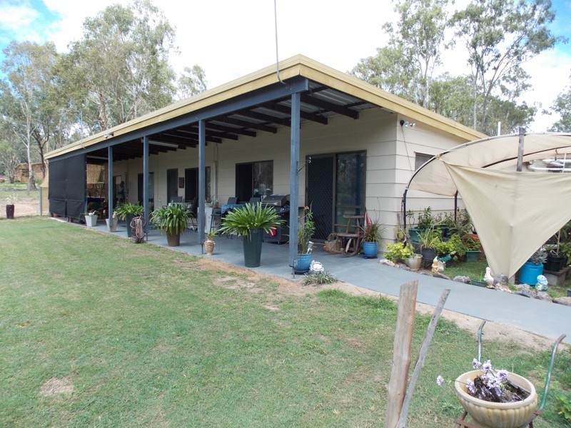 246 Old Esk North Road, Nanango QLD 4615