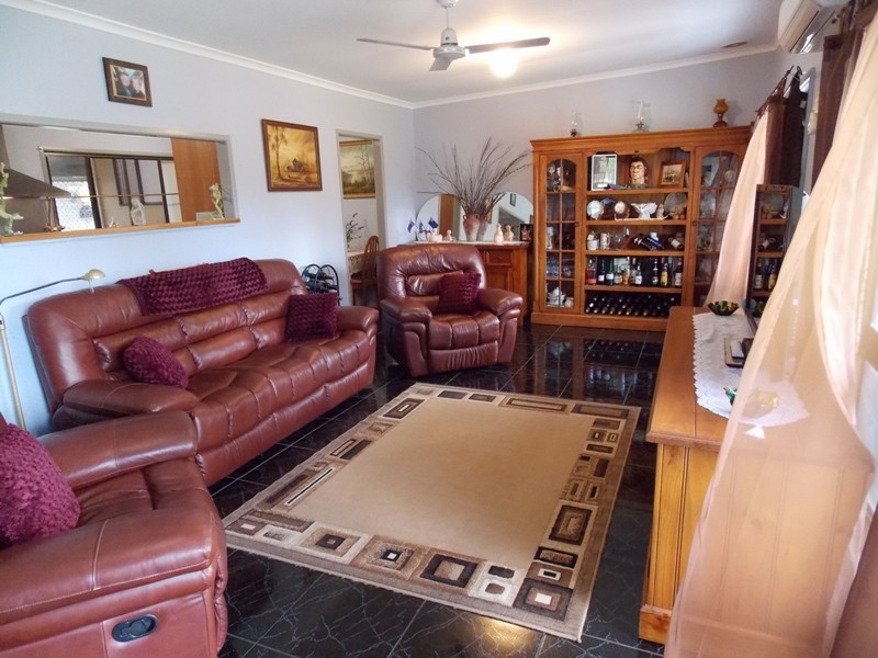 246 Old Esk North Road, Nanango QLD 4615