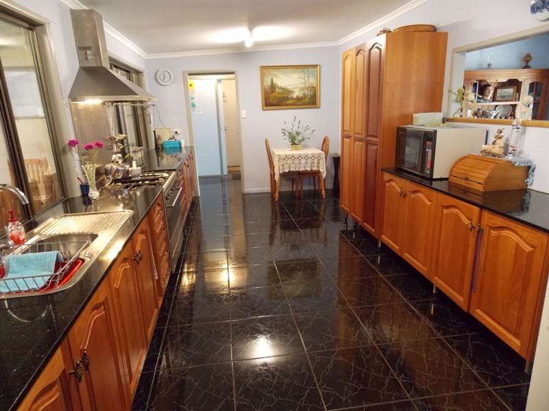 246 Old Esk North Road, Nanango QLD 4615