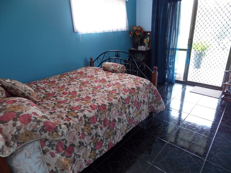 246 Old Esk North Road, Nanango QLD 4615