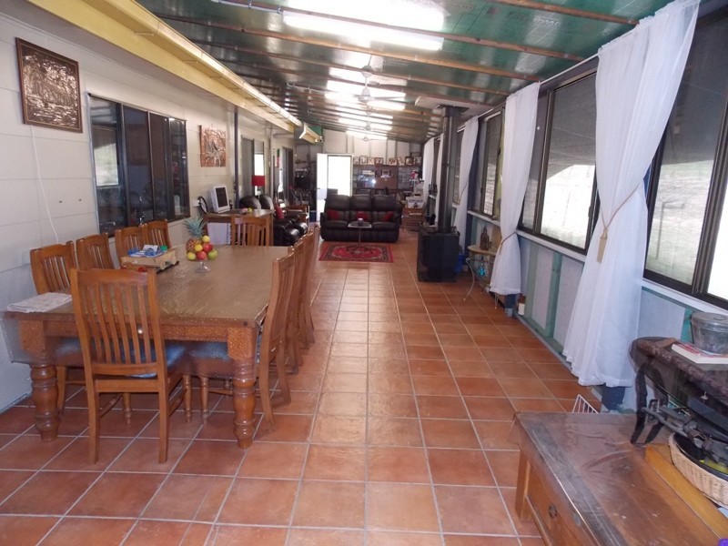 246 Old Esk North Road, Nanango QLD 4615