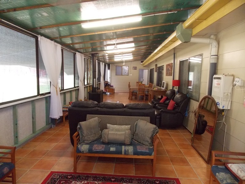 246 Old Esk North Road, Nanango QLD 4615