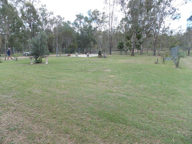 246 Old Esk North Road, Nanango QLD 4615