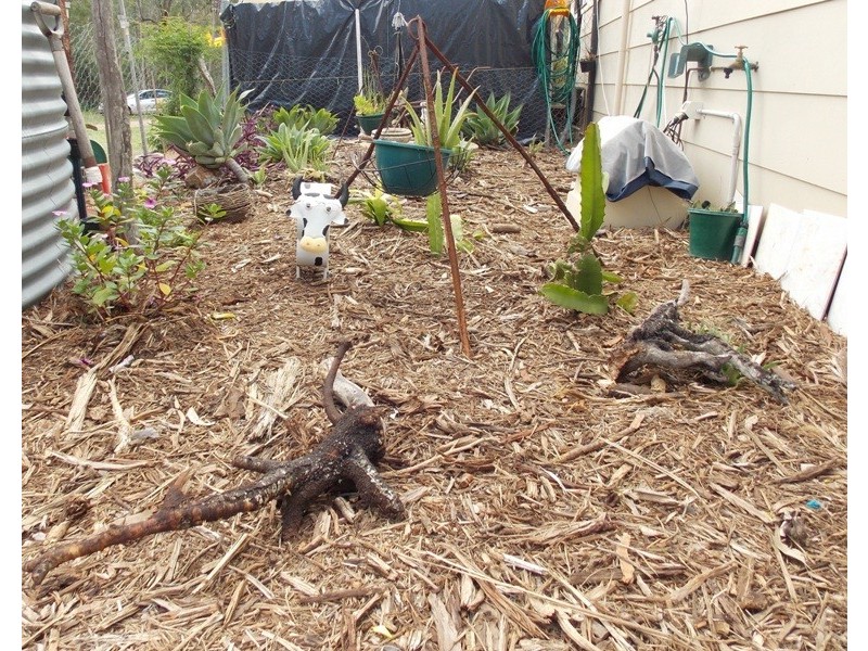 246 Old Esk North Road, Nanango QLD 4615