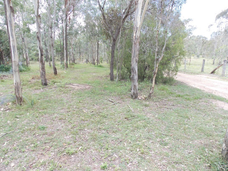 246 Old Esk North Road, Nanango QLD 4615