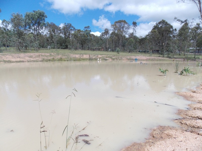 246 Old Esk North Road, Nanango QLD 4615