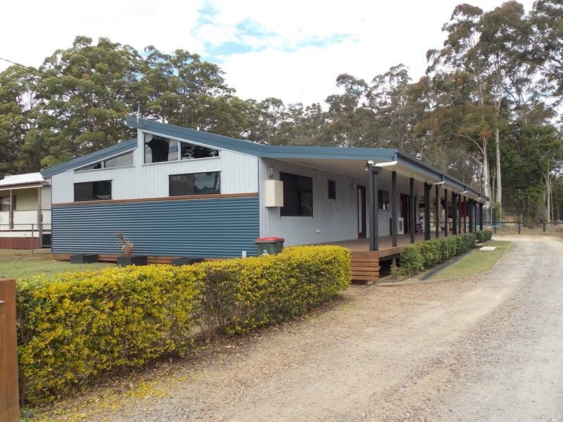 15 George Street, Blackbutt QLD 4306