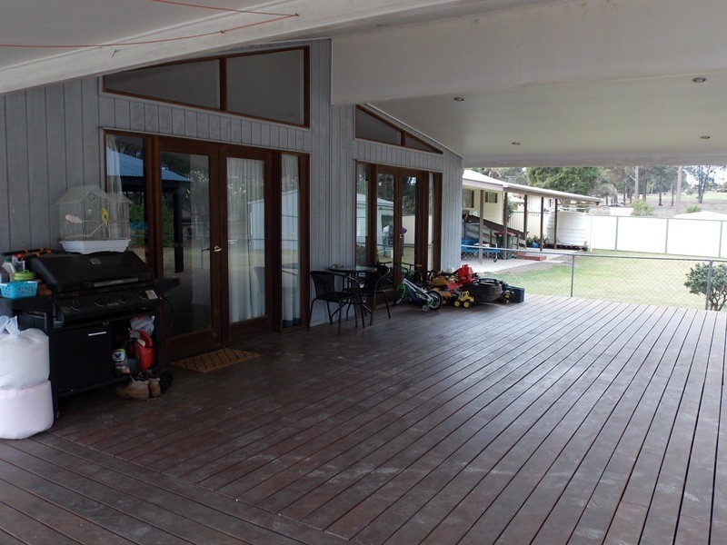 15 George Street, Blackbutt QLD 4306