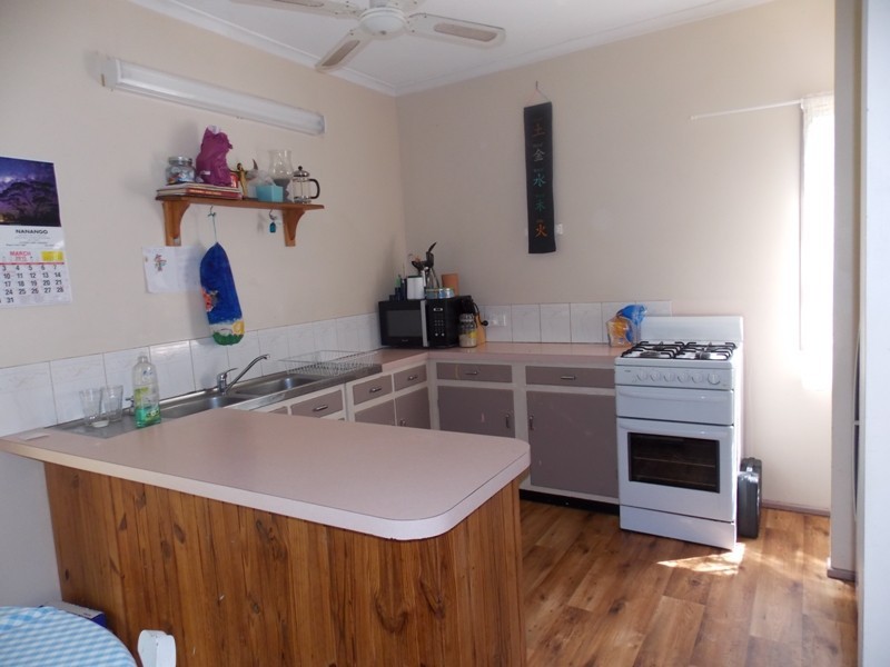 40 Gold Street, Nanango QLD 4615