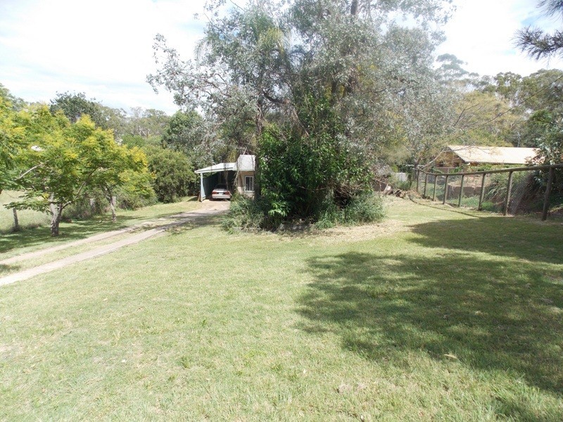 40 Gold Street, Nanango QLD 4615