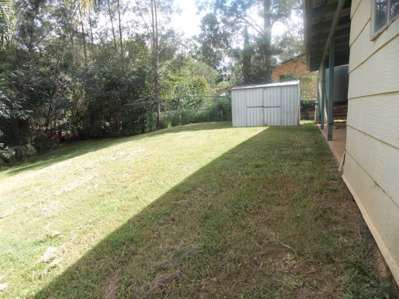 40 Gold Street, Nanango QLD 4615