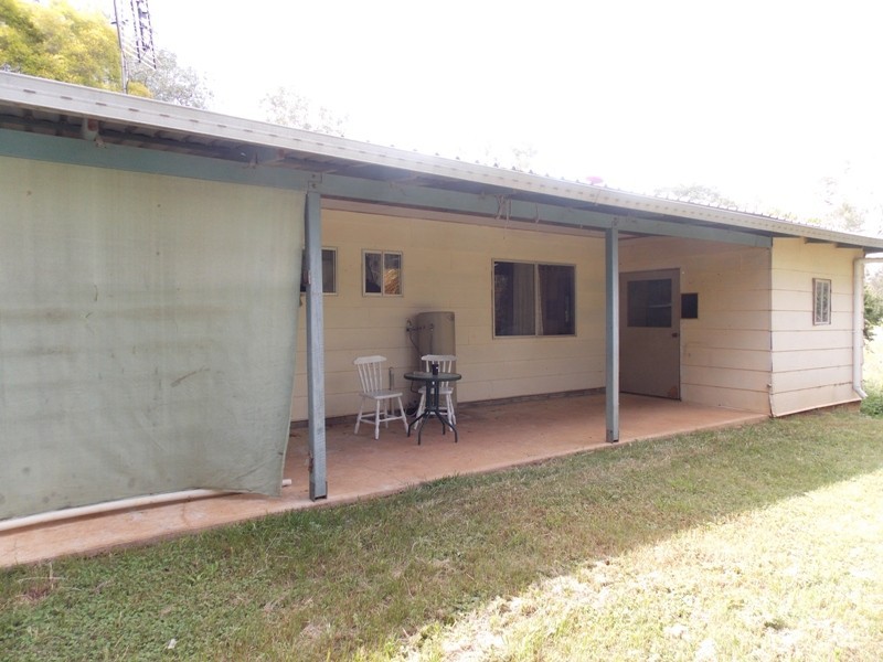 40 Gold Street, Nanango QLD 4615