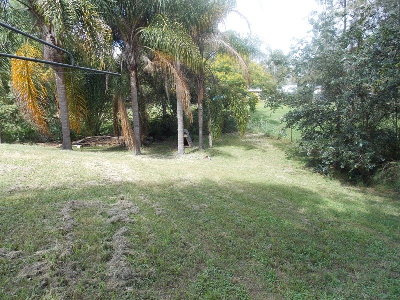 40 Gold Street, Nanango QLD 4615