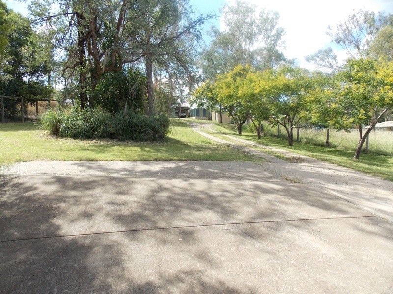40 Gold Street, Nanango QLD 4615
