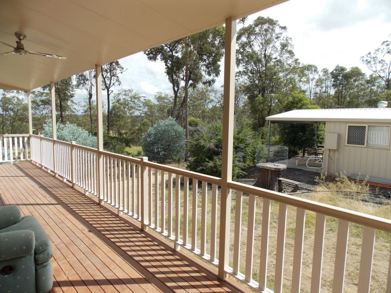 89 Major Road, Nanango QLD 4615