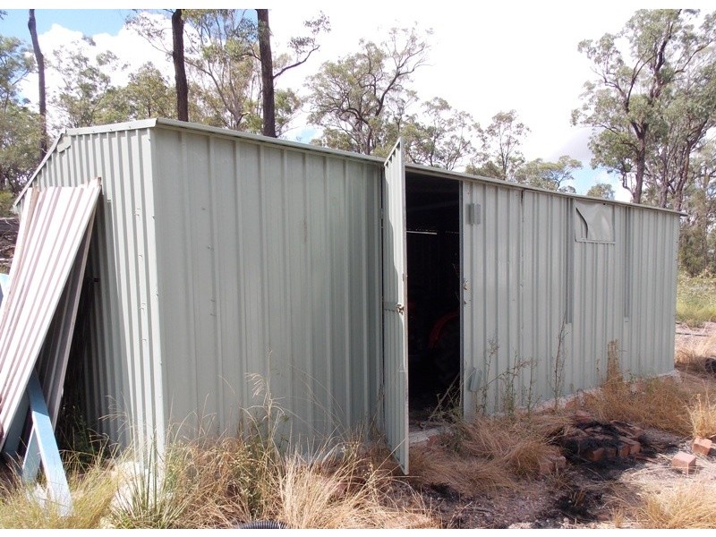 89 Major Road, Nanango QLD 4615