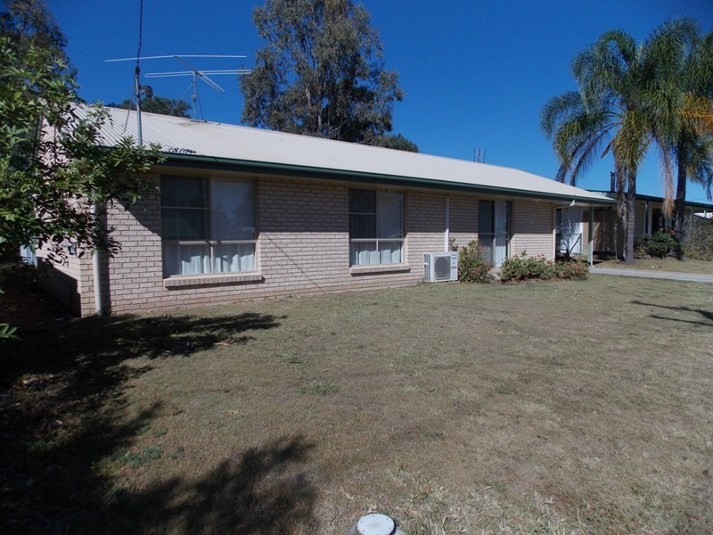 Nanango QLD 4615
